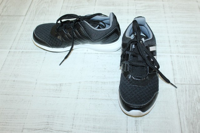 adidas kids size 2 trainers adidas kids size 2 trainers