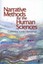 Narrative Methods for the Human Sciences by Catherine Kohler Riessman...
