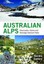 NEW Australian Alps By Deirdre Slattery Paperback Free Shipping