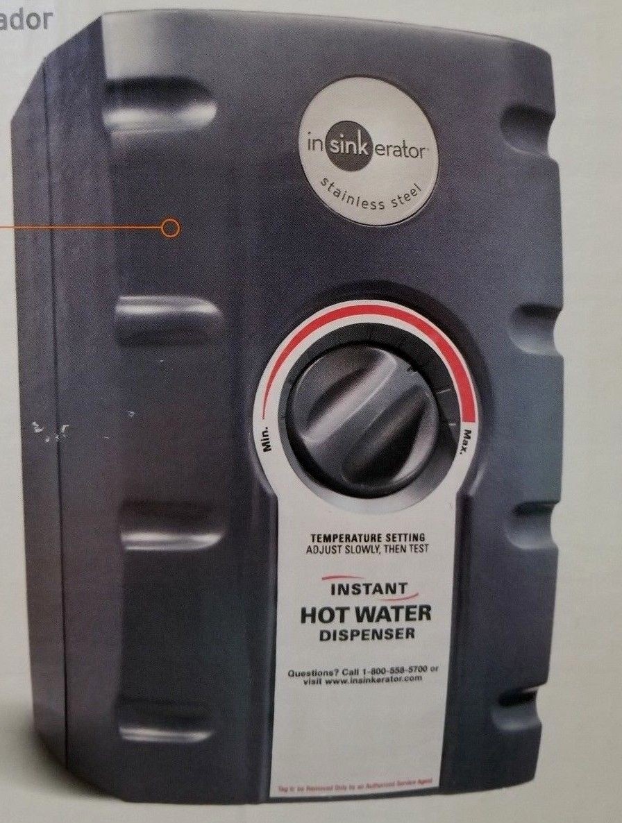 Insinkerator Water Dispenser H770 User Sims 2 Deluxe Cd Key Basic Insinkerator H770 Original Instant Hot Water Dispenser Ebay S L1600 1600022243