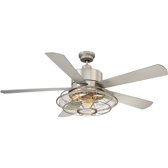 Savoy House 56 578 5sv Sn Connell Inch Ceiling Fan In Satin Savoy House Lighting 56 578 5sv Sn Connell Inch Satin Nickel Ceiling