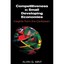 Competitiveness in Small Developing Economies: Insights - Paperback NEW Alvin G.