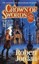 A Crown of Swords: Book Seven of 'The Wheel of Time' by Robert Jordan.