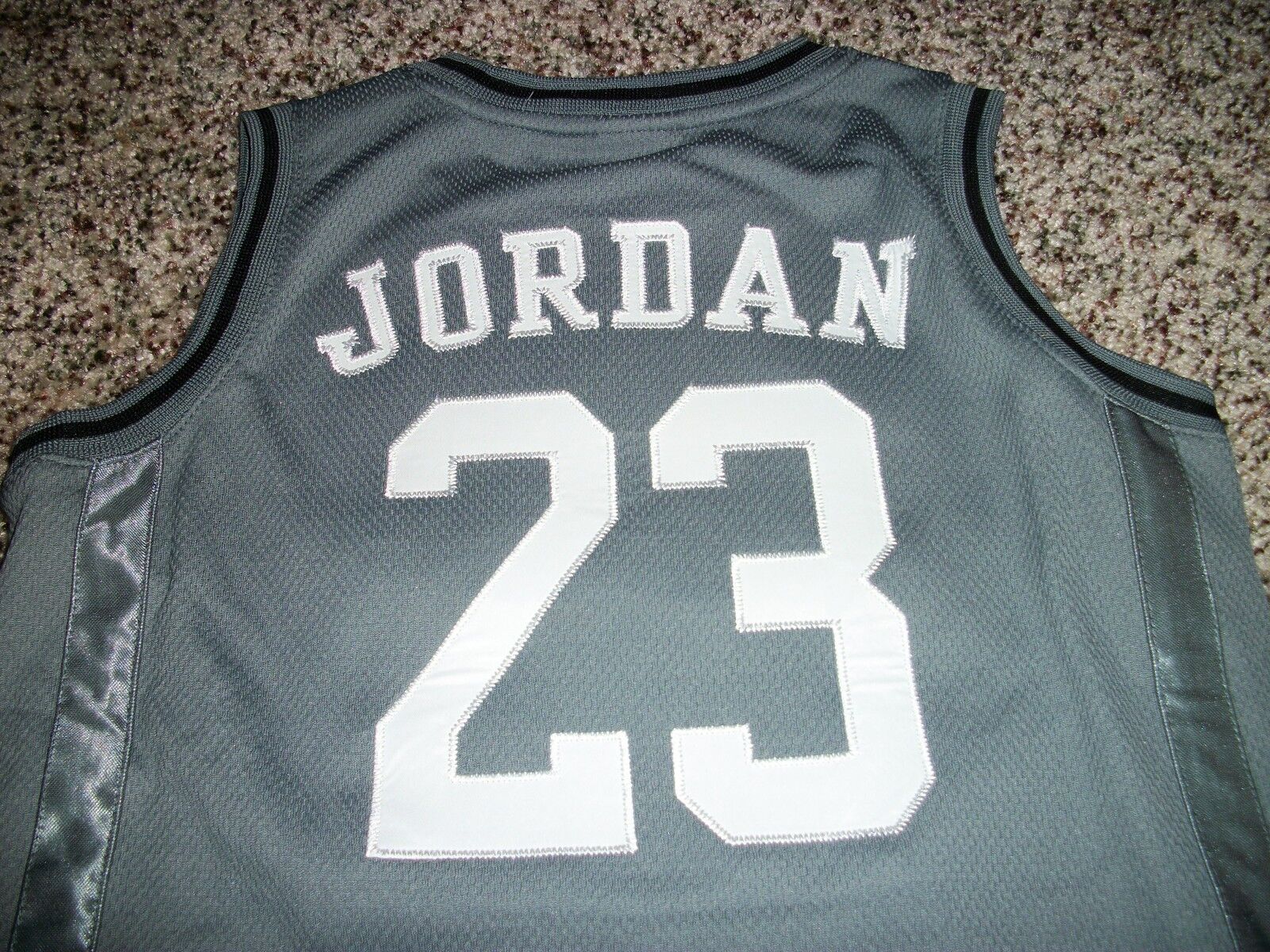 michael jordan youth clothing