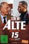 Der Alte Collector's Box Vol. 15 (15 Folgen), DVD