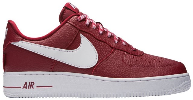 air force 1 nba red air force 1 nba red