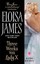Three Weeks with Lady X (Desperate Duchesses) by Eloisa James.
