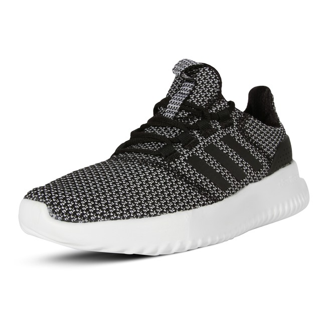 adidas neo kids' grade school cloudfoam ultimate shoes adidas neo kids' grade school cloudfoam ultimate shoes