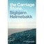 the Carriage Stone Sigbjorn Holmebakk