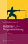 Moderne C++ Programmierung Ralf Schneeweiß