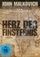 Nicholas Roeg - Herz der Finsternis, 1 DVD
