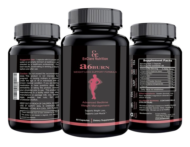 Catabolic fat loss photo 7