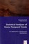 Statistical Analyses of Ozone Temporal Trends An Application of Multivariat 6734