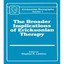 The Broader Implications of Ericksonian Therapy Lankton, Stephen R. (Editor)