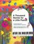 A Thousand Stories for a Little Pianist: A Creative Approach to Developing...
