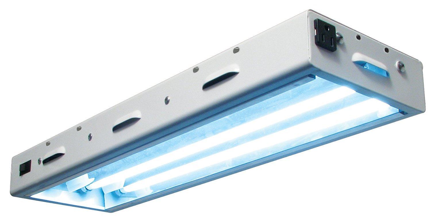 Sun Blaze 960290 120 Volt T5 High Output Fluorescent Lighting Picture 1 Of 3