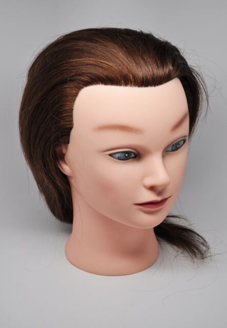 Marianna Ms Lori Kin Mannequin Head Preowned Lite Wear Ebay Ms Lori Kin Mannequin Head 100 Human Hair Brand New Never Cut Free Shipping