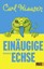 Hiaasen, Carl: Einäugige Echse, Buch