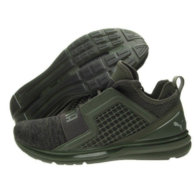 scarpe puma ignite verdi scarpe puma ignite verdi