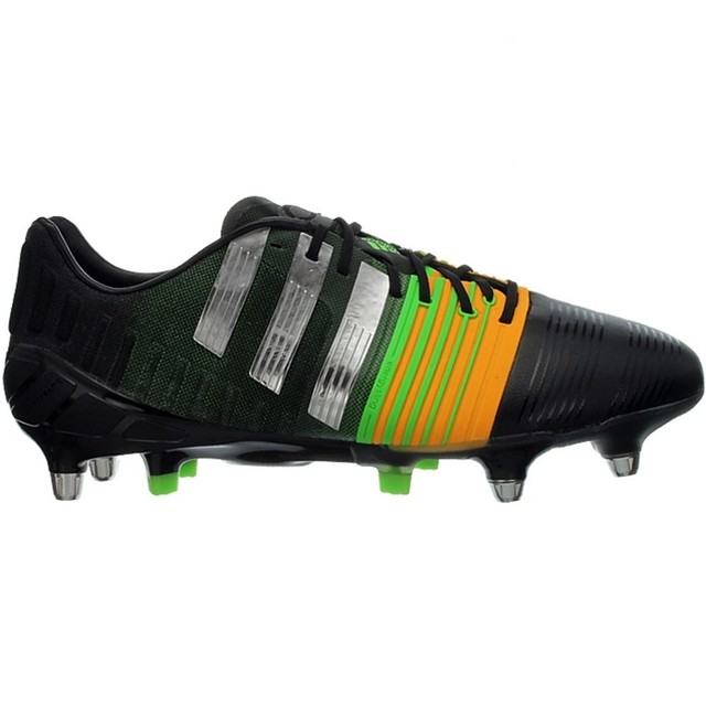 Adidas Nitrocharge baskets Adidas Nitrocharge baskets