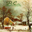 COULTER,PHIL-American Tranquility (US IMPORT) CD NEW