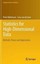 Statistics for High-dimensional Data: Methods, Theory and Applications