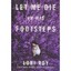 Let Me Die in His Footsteps Roy, Lori