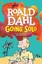 Going Solo by Roald Dahl (Paperback / softback)
