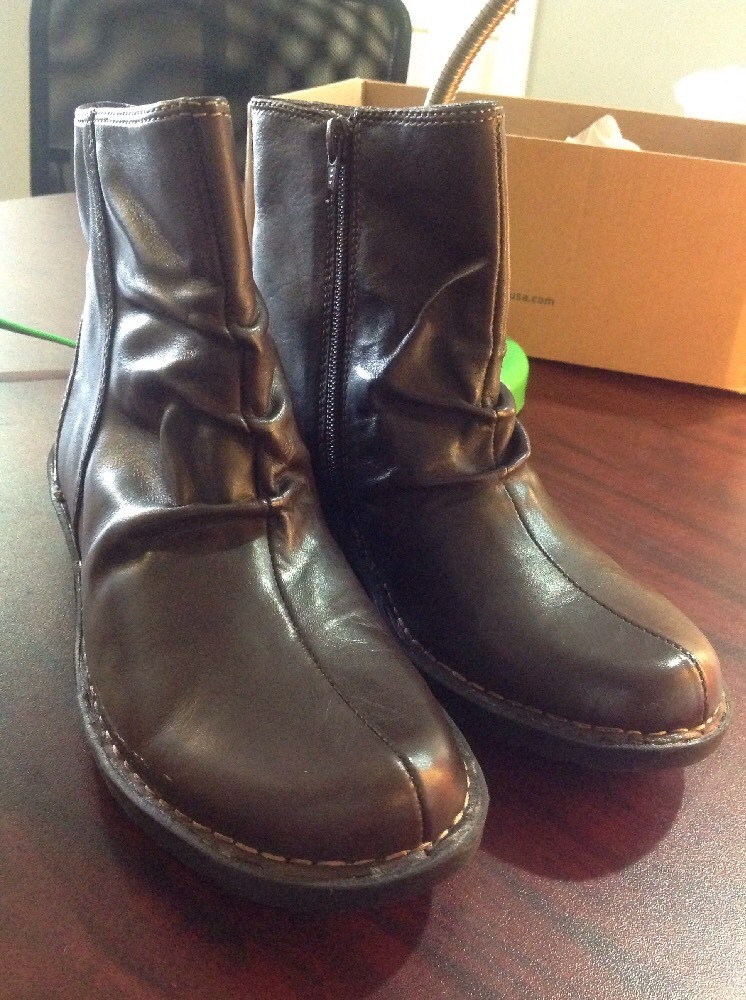 clarks nikki tea ankle boot