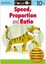 Focus on Speed, Ratio and Proportion by Kumon Publishing.