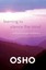 Learning to Silence the Mind: Wellness Through Meditation by Osho (Paperback,...