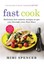 Fast Cook Easy New Recipes to Get You Through Your Fast Days 9781780722177