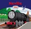 NEW Thomas & Friends: Neville By Robin Davies Paperback Free Shipping