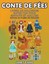NEW Conte De Fees BOOK (Paperback / softback) Free P&H