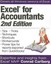 Excel for Accountants by Conrad Carlberg.