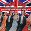 The Best of British Audio CD