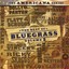 Best of Bluegrass 2 Various Audio CD