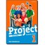 Project 1 Third Edition: Student's Book: Student's Book - Paperback NEW Hutchins