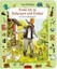 Komm mit zu Pettersson und Findus! Ein Wimmelbilderbuch von Sven Nordqvist NEU