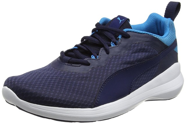 TG.41 Puma Pacer Evo Scarpe da Ginnastica Basse Unisex Adulto TG.41 Puma Pacer Evo Scarpe da Ginnastica Basse Unisex Adulto
