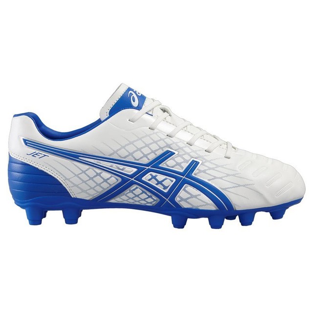 ASICS 8 Jet Solides CS FG Blanc Bottes FG de Rugby Solides Homme UK 8 | 03c576e - coconutrecipe.info ASICS 8 Jet Solides CS FG Blanc Bottes FG de Rugby Solides Homme UK 8 | 03c576e - coconutrecipe.info