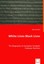 White Lines Black Lives - Sean Gorman - 9783639019650
