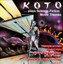 Italo CD Koto Plays Science Fiction Movie Themes