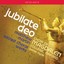 Stephen Farr - Jubilate Deo: Matthew Martin - Sacred Choral Works