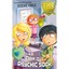 The Day of the Psychic Sock (Freekham High School) Steve Cole