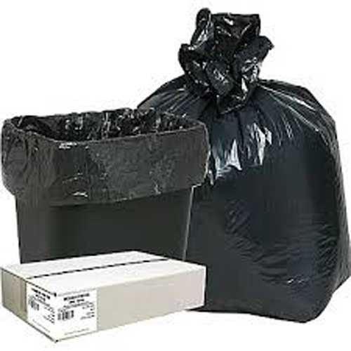 1000 Office Trash Bag Liners Black 7 Gallon 12x8x21 Ebay 1000 Office Trash Bag Liners Black 7 Gallon 12x8x21 Canlliners