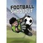 Football Shootout - Paperback NEW Temple, Bob 2010-02-15