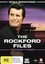 Rockford Files Season 3 - 6 DISC SET (2015, DVD NEW)