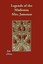 Legends of the Madonna by Jameson, Mrs -Paperback