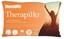 Dunlopillo Therapillo Low Profile Memory Foam Pillow RRP $149.90